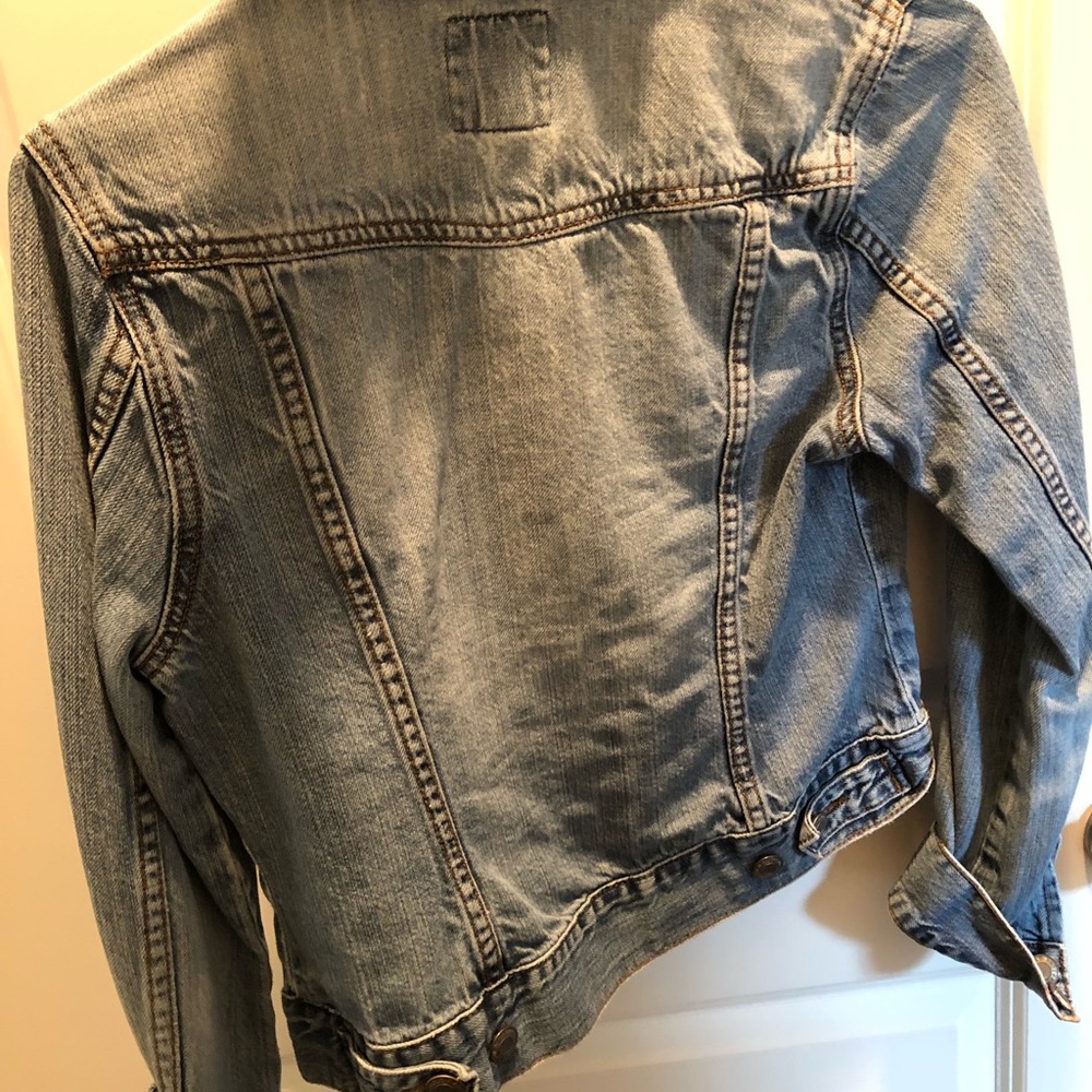 Old Navy Jean Jacket